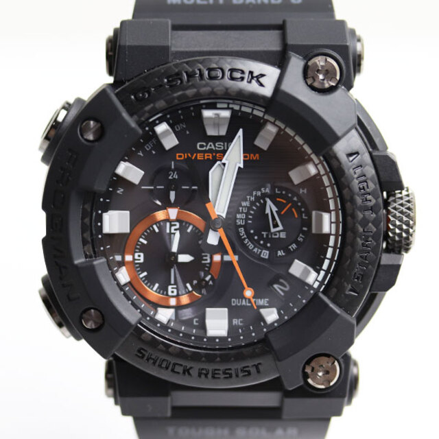 豪華で新しい CASIO - CASIO カシオ メンズ【未使用】【買取品