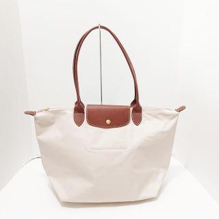 ロンシャン(LONGCHAMP)のロンシャン ショルダーバッグ 折りたたみ(ショルダーバッグ)