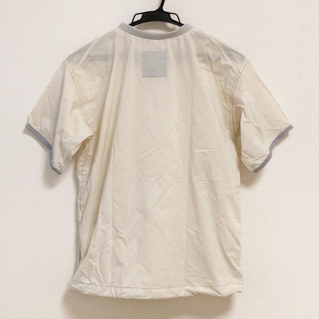 アンドワンダー 半袖Tシャツ サイズ00 XS - 1