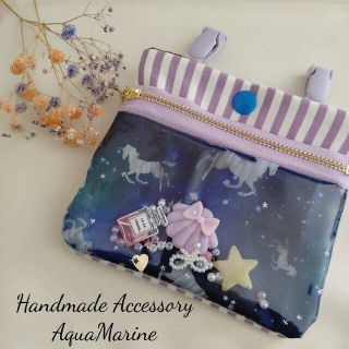 R♡7様•*¨*•.¸♬︎ ご検討専用ページ*移動ポケット*シャカシャカ