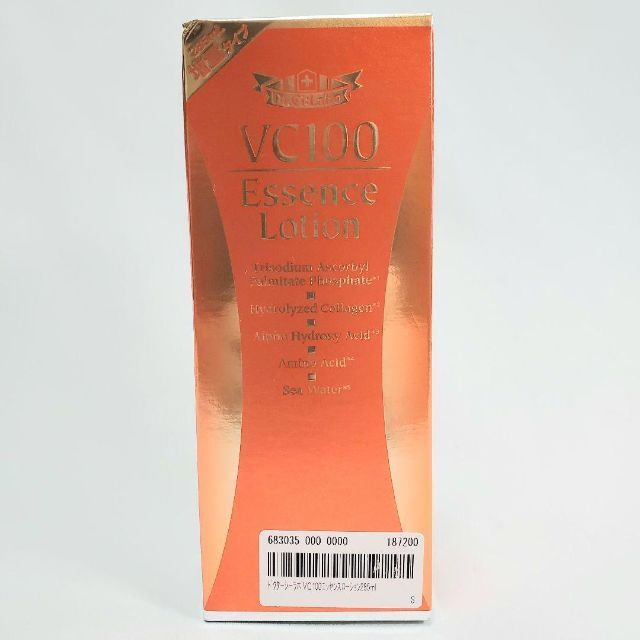 ドクターシーラボ VC100エッセンスローション（化粧水）285ｍｌ　未開封品