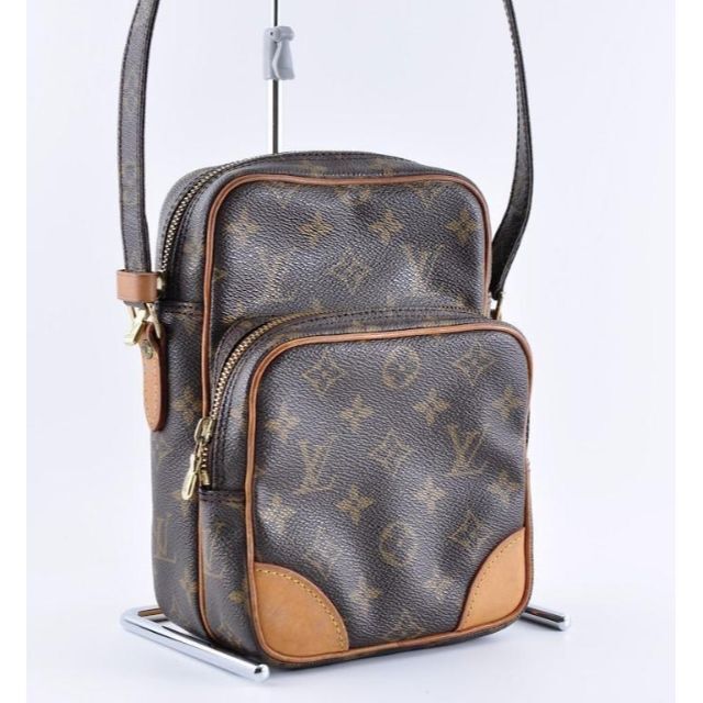 LOUIS VUITTON(ルイヴィトン)のルイヴィトン　アマゾン　モノグラム　M45236　ショルダーバッグ　肩掛けかばん レディースのバッグ(ショルダーバッグ)の商品写真