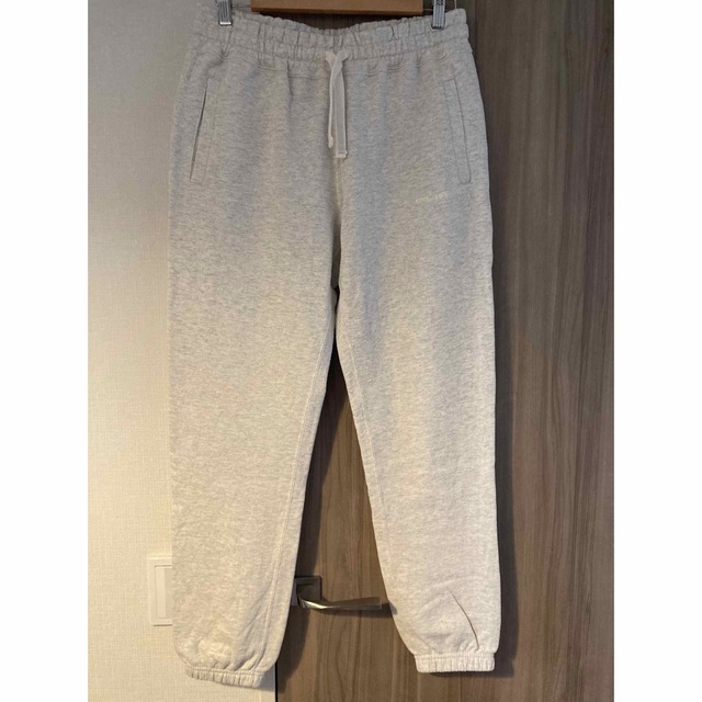 Aime Leon Dore Uniform Sweatpant Oatmeal 日替わり 8640円引き www