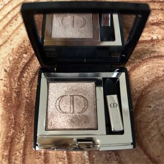 ディオール(Dior)のDior モノクルール　クチュール　658 ベージュ　ミッツァ(アイシャドウ)