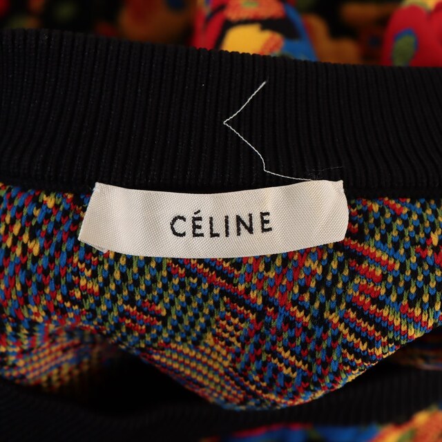 celine(セリーヌ)のセリーヌ  ナイロン M マルチカラー レディース その他トップス レディースのレッグウェア(タイツ/ストッキング)の商品写真