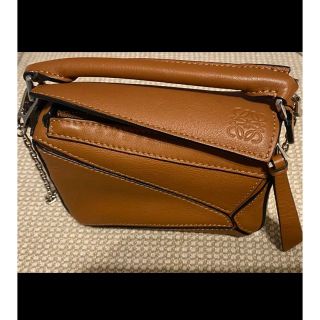 送料無料(沖縄配送) 最終値下げ!正規品‼︎LOEWE パズル ナノ | www