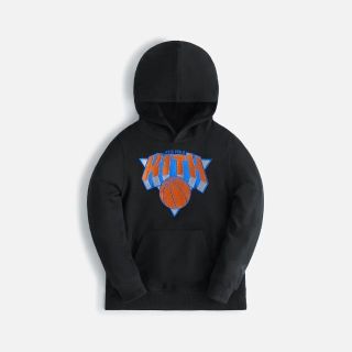 ２ ☆ kith kids new york knicks hoodie(その他)