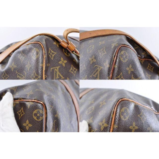 LOUIS VUITTON(ルイヴィトン)のルイヴィトン　キーポル45　モノグラム　M41428　ボストンバッグ　旅行かばん レディースのバッグ(ボストンバッグ)の商品写真