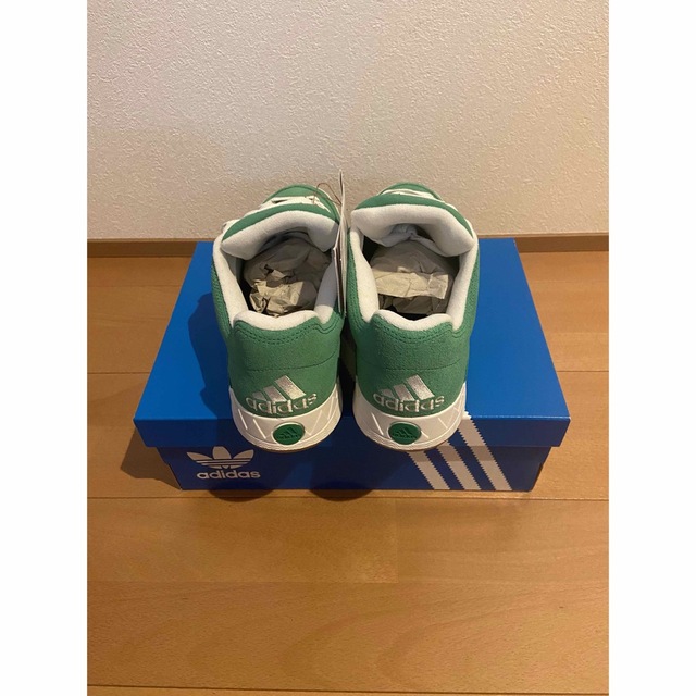 アディダス adidas ADIMATIC アディマティック 28cm 激安 49.0%割引