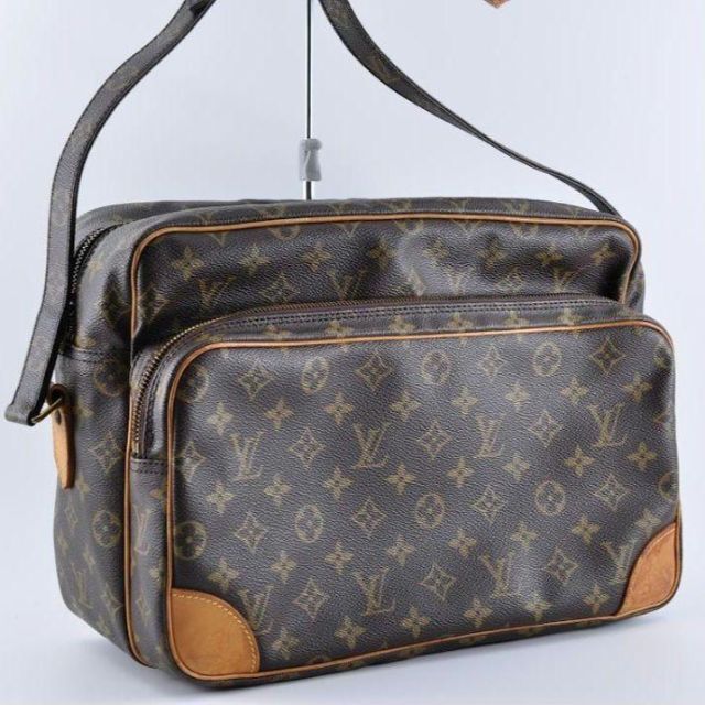 LOUIS VUITTON(ルイヴィトン)のルイヴィトン　ナイル　モノグラム　M45244　ショルダーバッグ　肩掛けかばん レディースのバッグ(ショルダーバッグ)の商品写真