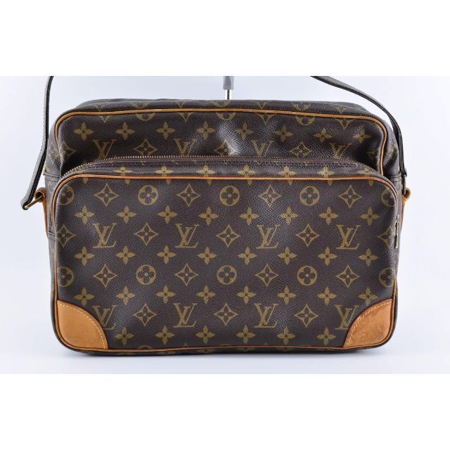 LOUIS VUITTON(ルイヴィトン)のルイヴィトン　ナイル　モノグラム　M45244　ショルダーバッグ　肩掛けかばん レディースのバッグ(ショルダーバッグ)の商品写真