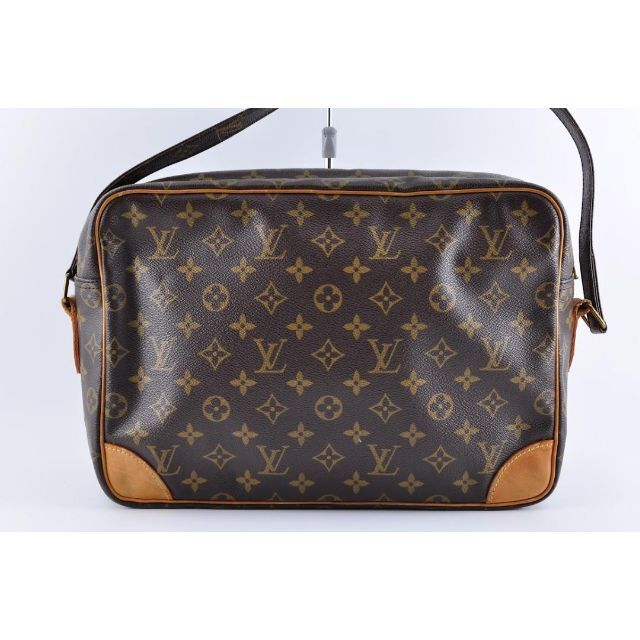 LOUIS VUITTON(ルイヴィトン)のルイヴィトン　ナイル　モノグラム　M45244　ショルダーバッグ　肩掛けかばん レディースのバッグ(ショルダーバッグ)の商品写真