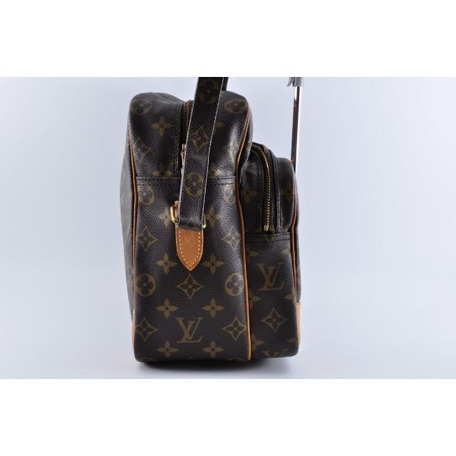 LOUIS VUITTON(ルイヴィトン)のルイヴィトン　ナイル　モノグラム　M45244　ショルダーバッグ　肩掛けかばん レディースのバッグ(ショルダーバッグ)の商品写真