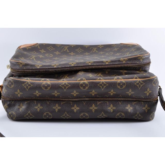 LOUIS VUITTON(ルイヴィトン)のルイヴィトン　ナイル　モノグラム　M45244　ショルダーバッグ　肩掛けかばん レディースのバッグ(ショルダーバッグ)の商品写真