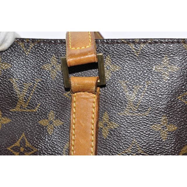 LOUIS VUITTON(ルイヴィトン)のルイヴィトン　ヴァヴァンGM　モノグラム　M51170　トートバッグ　手さげ レディースのバッグ(トートバッグ)の商品写真