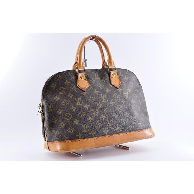 モノグラム正規品ルイ・ヴィトン　アルマ　M51130  モノグラム　Louis Vuitton