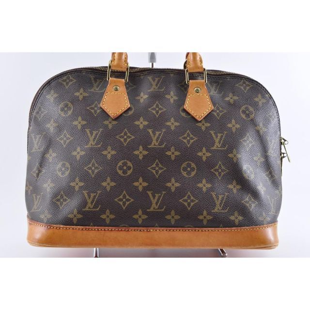 LOUIS VUITTON(ルイヴィトン)のルイヴィトン　モノグラム　M51130　ハンドバッグ　アルマ　BA0825 レディースのバッグ(ハンドバッグ)の商品写真