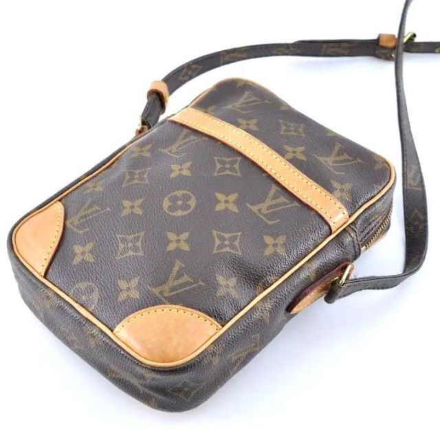 LOUIS VUITTON(ルイヴィトン)のルイヴィトン　ダヌーブ　モノグラム　M45266　ショルダーバッグ　肩掛けかばん レディースのバッグ(ショルダーバッグ)の商品写真