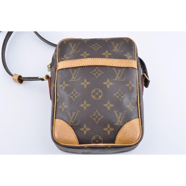 LOUIS VUITTON(ルイヴィトン)のルイヴィトン　ダヌーブ　モノグラム　M45266　ショルダーバッグ　肩掛けかばん レディースのバッグ(ショルダーバッグ)の商品写真