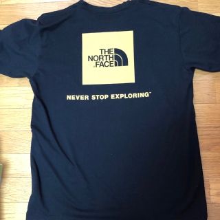 ザノースフェイス(THE NORTH FACE)のノースフェイスXXLTシャツ(Tシャツ/カットソー(半袖/袖なし))