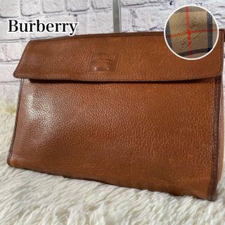 バーバリー(BURBERRY) セカンドバッグ/クラッチバッグの通販 300点以上 バーバリー(BURBERRY) セカンドバッグ/クラッチバッグの通販 300点以上