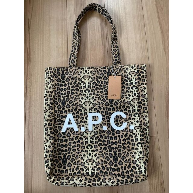 90%以上節約 23S90 A.P.C. アーペーセー トートバッグ ロゴ APC 2way