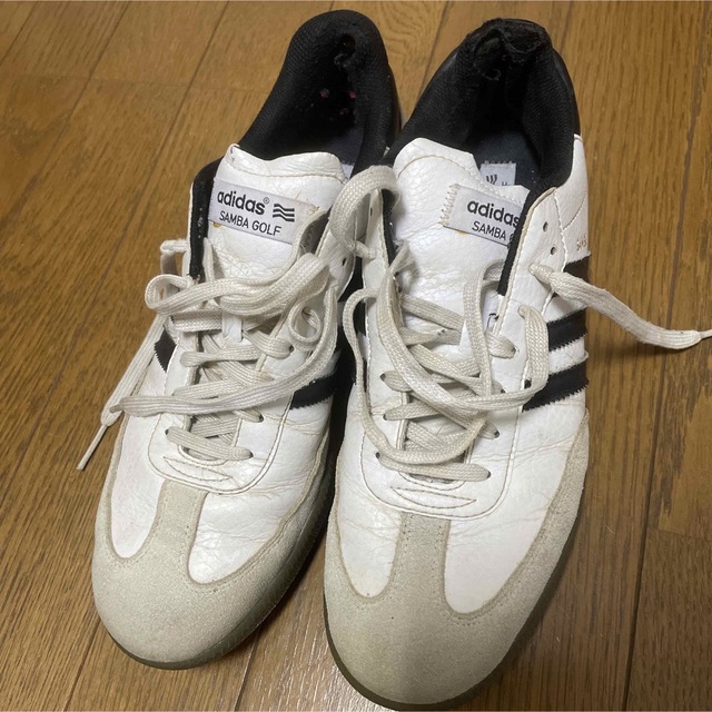 adidas(アディダス)のadidas samba ゴルフ メンズの靴/シューズ(スニーカー)の商品写真
