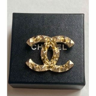 CHANEL シャネル ブローチ 17C 美品