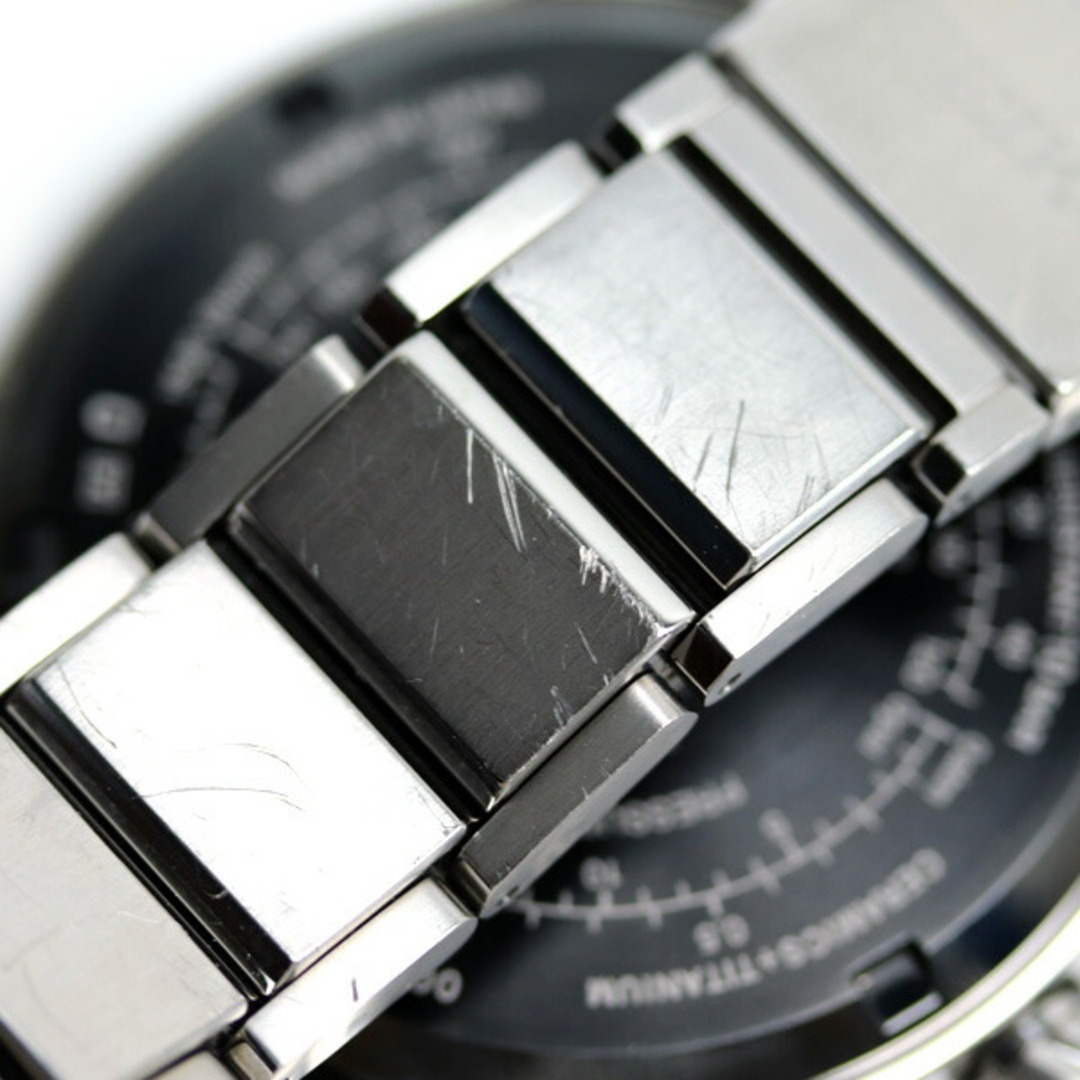 SEIKO(セイコー)のSEIKO セイコー アストロン 腕時計 ソーラー SBXB133/8X53-0AX0-2 エグゼクティブライン ホンダジェット スペシャル 2000本限定モデル  メンズ【中古】 メンズの時計(腕時計(デジタル))の商品写真