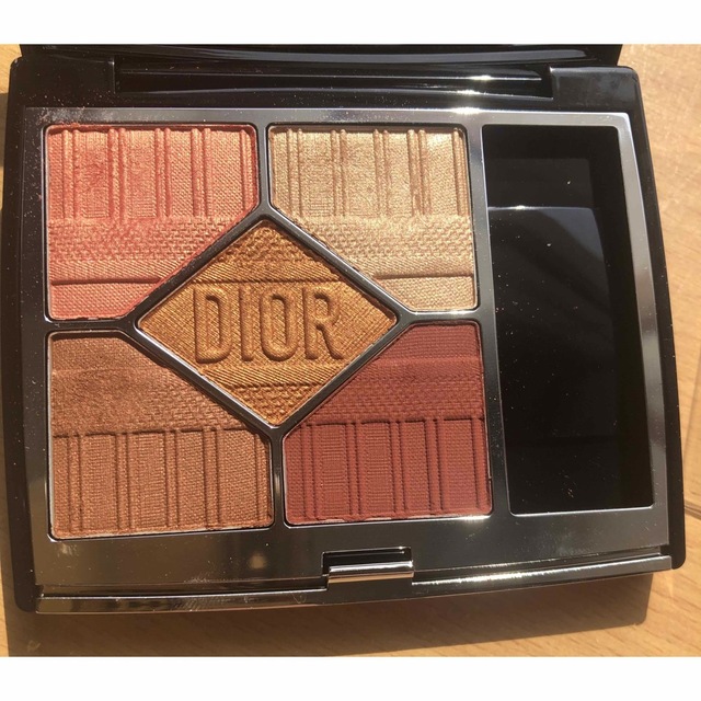 Dior(ディオール)のDior サンククルールクチュール 479 バヤデール 限定 ディオリビエラ コスメ/美容のベースメイク/化粧品(アイシャドウ)の商品写真