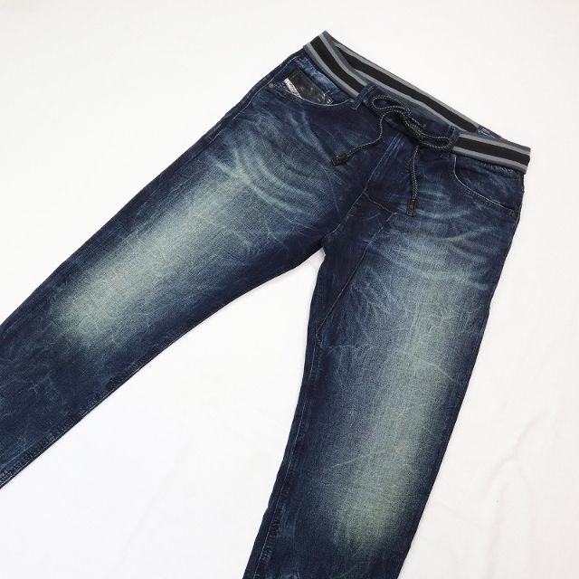 驚きの価格 DIESEL デニム LARKEE ディーゼル W30 L32 ジーンズ デニム
