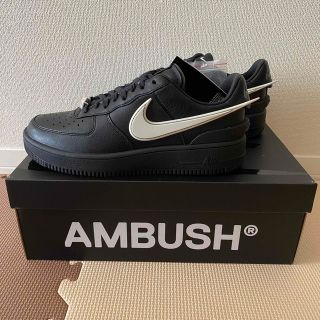 アンブッシュ(AMBUSH)のAMBUSH × NIKE - AIR FORCE 1 LOW(スニーカー)