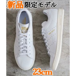 アディダス(adidas)の新品限定モデル　アディダス スタンスミス / STAN SMITH 23.0(スニーカー)