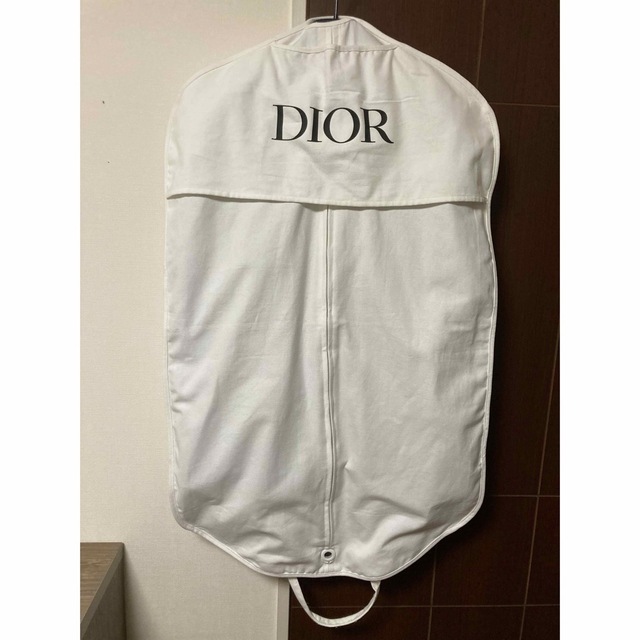 Dior(ディオール)の【極希少品】dior×sacai ブルゾン ボンバージャケット 46 新品未使用 メンズのジャケット/アウター(ブルゾン)の商品写真