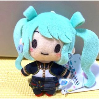 プロジェクトセカイ カラフルステージ! モアプラスマスコット(キャラクターグッズ)