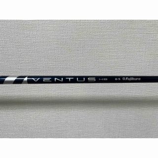 フジクラ(Fujikura)のVENTUS BLUE HB 8S Velocore(クラブ)