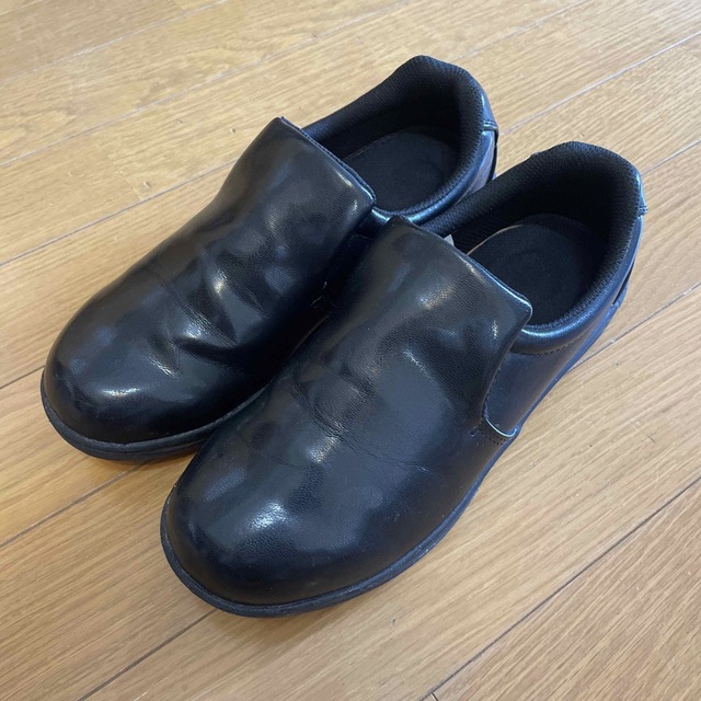 WALKMAN(ウォークマン)のコックシューズ　ワークマン　24.5センチ レディースの靴/シューズ(その他)の商品写真