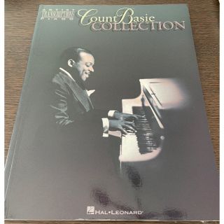 「美品」count basie collection(ポピュラー)