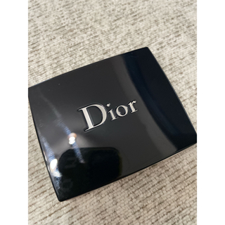 ディオール(Dior)のDior サンククルールクチュール(アイシャドウ)(アイシャドウ)