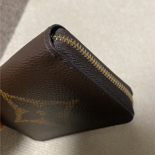 Louis Vuitton☆ジッピー コインパース モノグラム ジャイアント