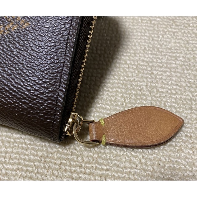 Louis Vuitton☆ジッピー コインパース モノグラム ジャイアント