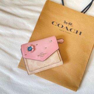 2ページ目 - コーチ(COACH) スタッズ 財布(レディース)の通販 200点