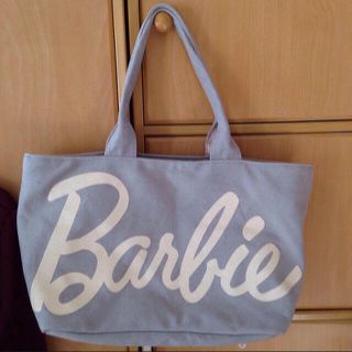 バービー(Barbie)のBarbieのバック(トートバッグ)