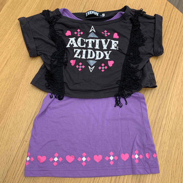 7点詰め合わせ　子供服ブランド　まとめ売りZIDDY  JENNI  アウター110〜150㎝