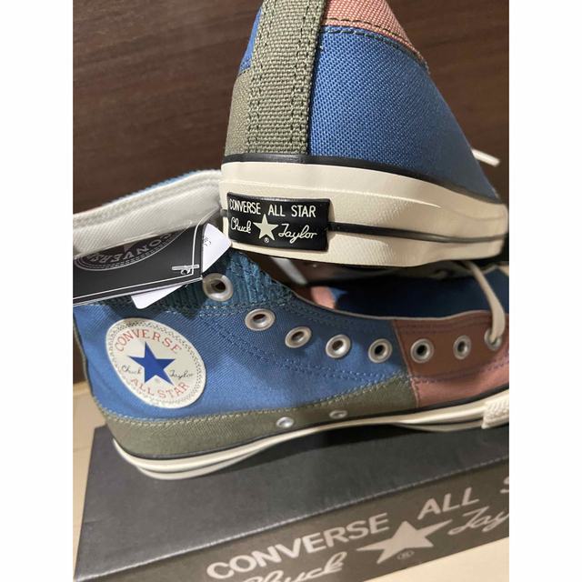 CONVERSE ALL STAR 100 周年記念モデル　チャックテイラー