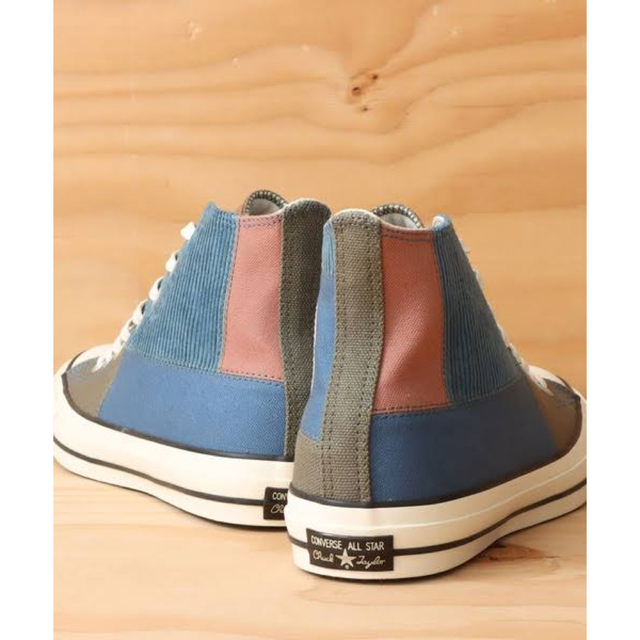 CONVERSE ALL STAR 100 周年記念モデル チャックテイラー