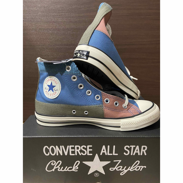 CONVERSE ALL STAR 100 周年記念モデル チャックテイラー | フリマアプリ ラクマ