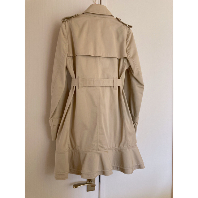 RED VALENTINO トレンチコート