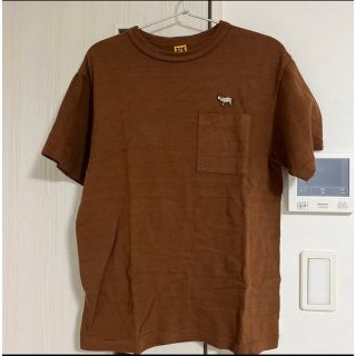 ヒューマンメイド(HUMAN MADE)のHUMAN MADE Tシャツ(Tシャツ/カットソー(半袖/袖なし))