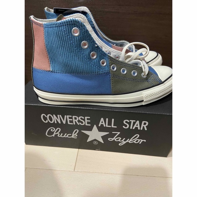 CONVERSE(コンバース)のCONVERSE ALL STAR 100 周年記念モデル　チャックテイラー メンズの靴/シューズ(スニーカー)の商品写真